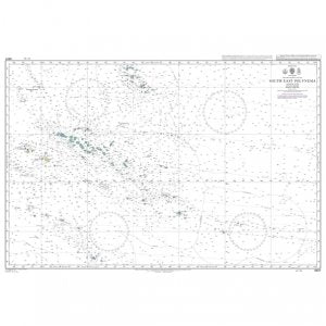 South East Polynesia