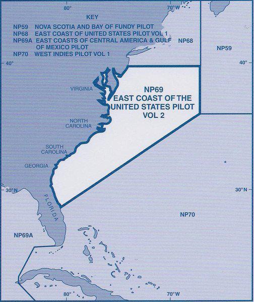 East Coast of the United States 2
