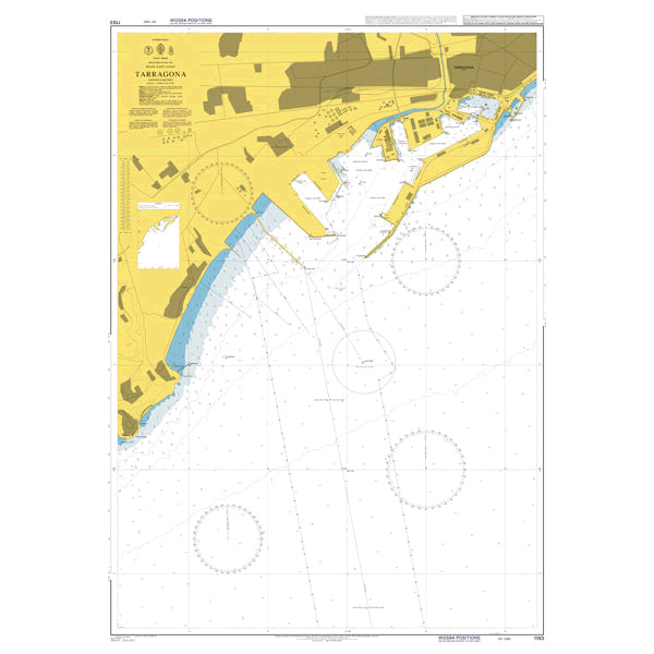 Mediterranean Sea, Spain - East Coast, Tarragona