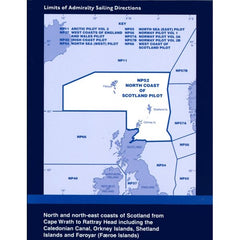 North Coast of Scotland Pilot