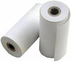 SAT C Paper Rolls for Printer - 1 Roll