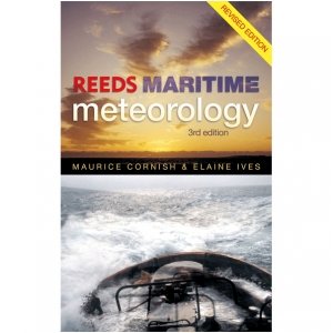 Reeds Maritime Meteorology