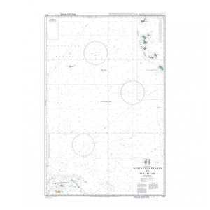 Santa Cruz Islands to Butaritari