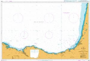 France and Spain, Mimizan-Plage to Cabo De Ajo