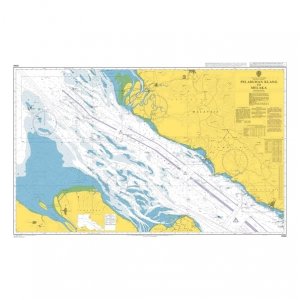 Malaysia and Indonesia - Malacca Strait, Pelabuhan Klang to Melaka