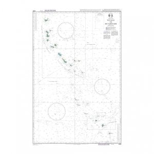 Tuvalu to Butaritari