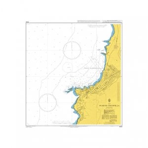 Puerto Tocopilla
