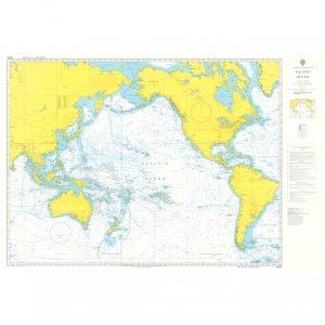 A Planning Chart for the Pacific Ocean
