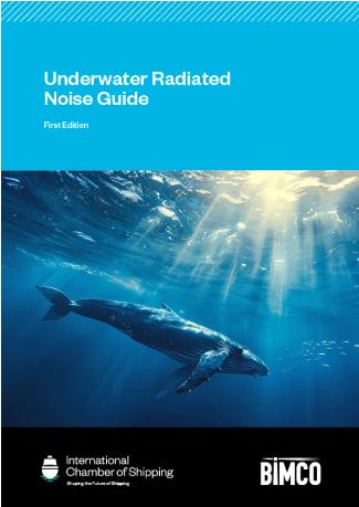 Underwater Radiated Noise Guide