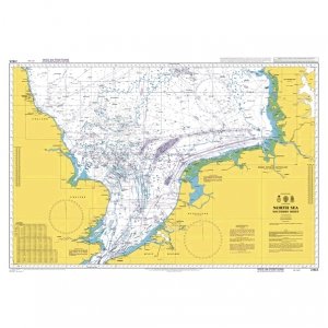 North Sea, Southern Sheet