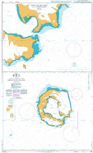 Antarctica - South Shetland Islands, Deception Island