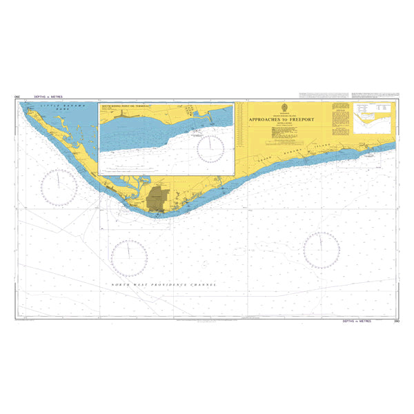 Approaches to Freeport