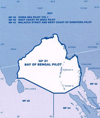 Bay of Bengal Pilot