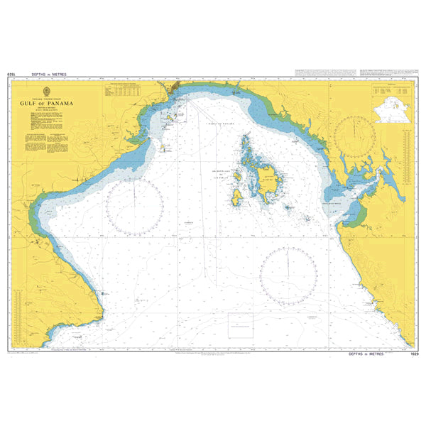 Gulf of Panama