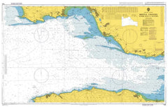 England and Wales, Bristol Channel, Worms Head to Watchet