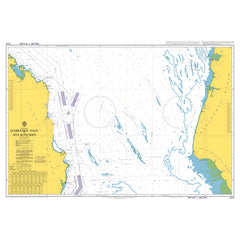 Lumbovskiy Zaliv to Mys Konushin