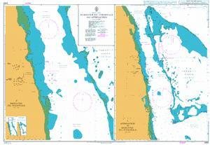 Bashayer Oil Terminals and Approaches