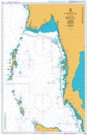 Andaman Sea