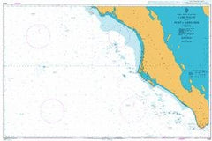 Cabo Falso to Punta Abreojos