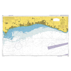 England - South Coast, Selsey Bill to Beachy Head