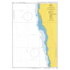 Conception Point to Hottentot Point