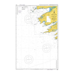 Ireland - South-West Coast, Mizen Head to Dingle Bay