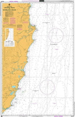 Australia - East Coast, New South Wales, Crowdy Head to Nambucca Heads