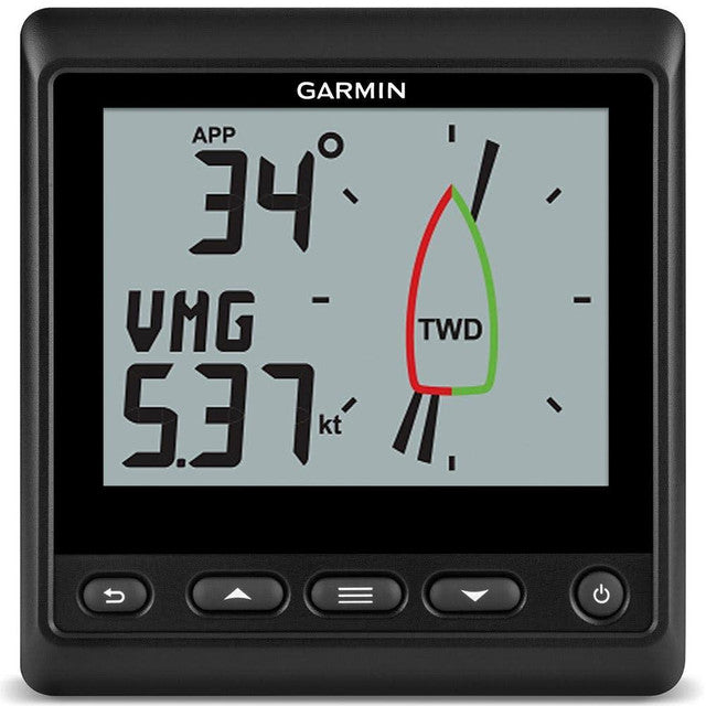 GARMIN 4 Inch GNX™ Wind - Marine Instrument