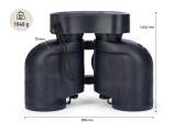 NAVIGATOR AUTOBRIGHT 7x50 Binoculars / without compass
