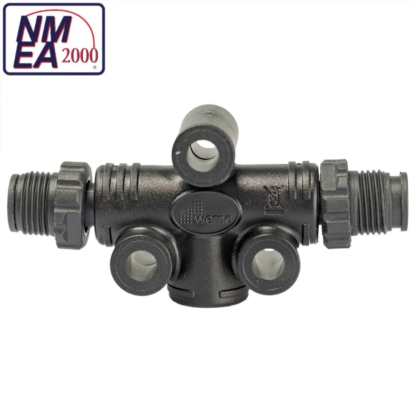 NMEA2000 - Gender Change Connector