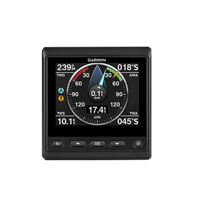 Marine Instruments