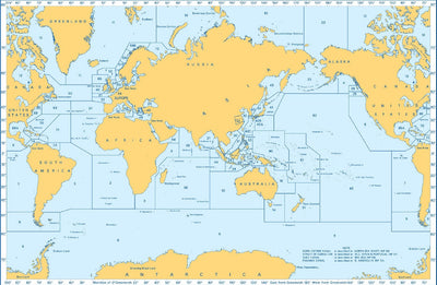 Sailing Directions (Pilots)