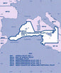 Mediterranean Pilot [Volume 1]