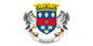 St Barthelemy - Printed 0.75 yard Flag