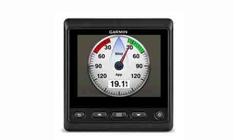 GARMIN GMI™ 20 Marine Instrument