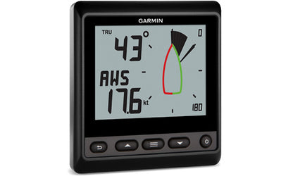 GARMIN 4 Inch GNX™ Wind - Marine Instrument