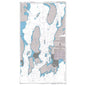 Narragansett Bay including Newport Harbor