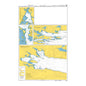 Plans in East Falkland Island
