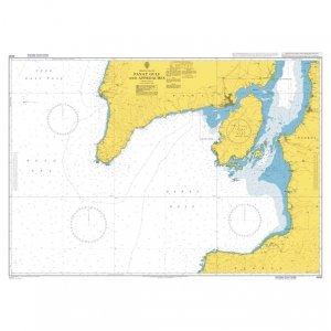 Philippine Islands, Panay Gulf and Approaches