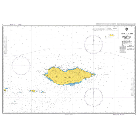`Abd Al Kuri to Suqutra (Socotra)