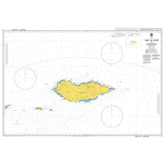 `Abd Al Kuri to Suqutra (Socotra)