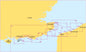 Small Craft Charts - Western Approaches to Dover Strait