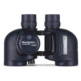 Steiner Navigator Autobright 7X50c with compass