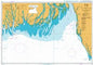 Bay of Bengal, Bangladesh, Malancha River to Saint Martin's Island