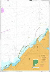 Morocco - North Coast, Ports of Tanger Med and Ksar Sghir