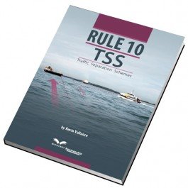 RULE 10 TSS - Traffic Separation Scheme