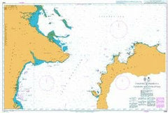 Indonesia, Tanjung Manimbaya to Tanjung Bolituwattan