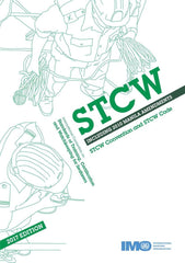 e-Book - STCW including 2010 Manila Amendments [KD938E] 2017 Edition