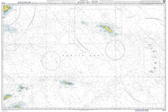 South Atlantic and Southern Oceans, Scotia Sea