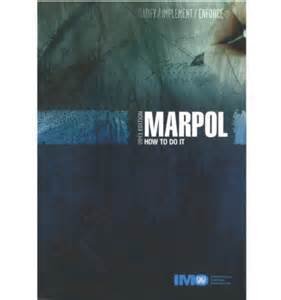 MARPOL - How to do it